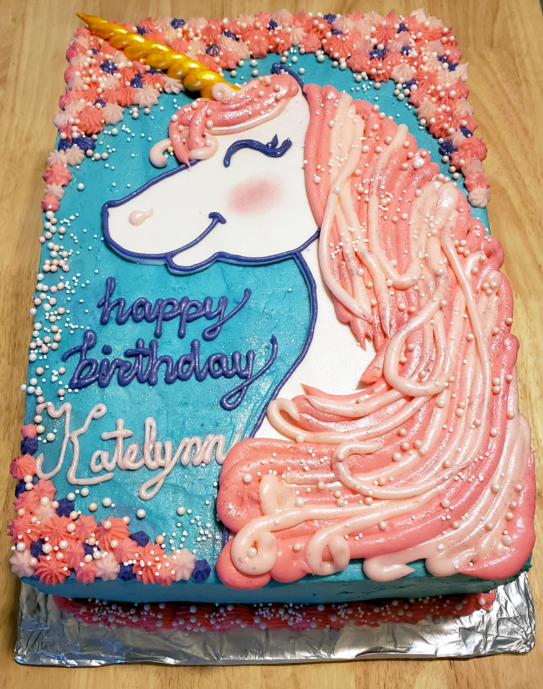 Unicorn Flat The Enchanted Whisk Unicorn Flat The Enchanted Whisk